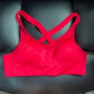PINK Victoria’s Secret Sports Bra